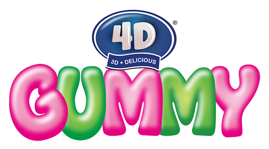 4D GUMMY