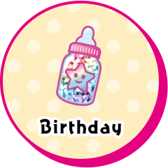 Birthday
