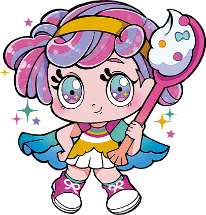 CANDY MAGIC Lab