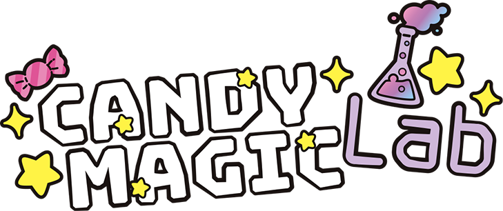 CANDY MAGIC Lab