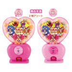 KプリキュアAうらないコロリン