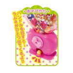 KプリキュアAうらないコロリン