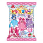 KプリキュアAドレスゼリー