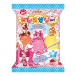 KプリキュアAドレスゼリー