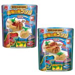 恐竜の島プリン