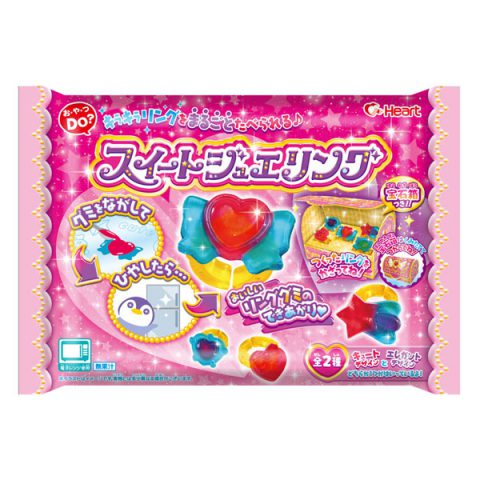 スイートジュエリング