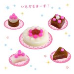 ケーキショップ