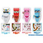 もこもこモコレット６