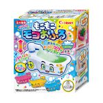 もこもこモコおふろ
