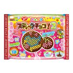 おえかきスティックチョコ！２