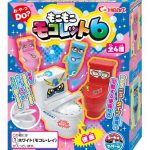 もこもこモコレット６