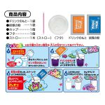 妖怪ウォッチどろりんドリンク４