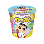 しんちゃんわたガム