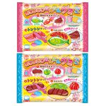 おりょうりとんとんグミ２