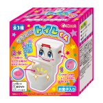 うらないトイレくん