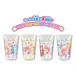 リルリルフェアリルいちごパーラー