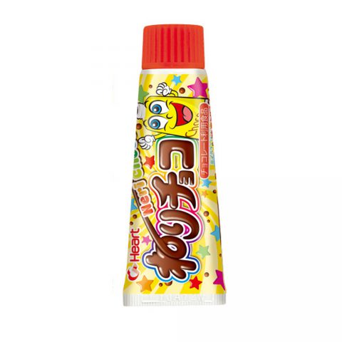 ねりチョコ