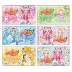 HUGプリキュアタブレット