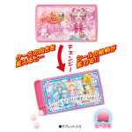 HUGプリキュアタブレット