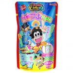 ピカちんキット実験つぶニョロ