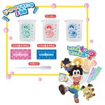 ピカちんキット実験つぶニョロ