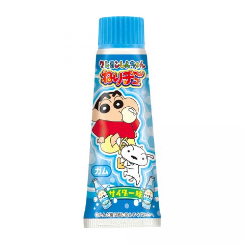 しんちゃんねりチューサイダー
