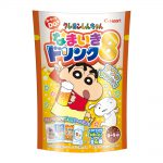 しんちゃんなまいきドリンク８