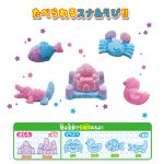 あそぼうスナラムネ！