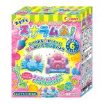 あそぼうスナラムネ！