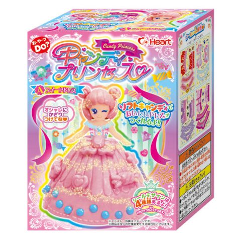 キャンディプリンセス