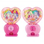 HUGプリキュアうらないコロリン(更）