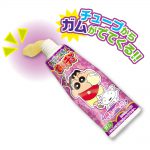 しんちゃん　ねりチューグレープ6
