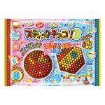 おえかきスティックチョコ！３