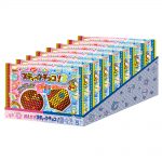 おえかきスティックチョコ！３