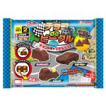 チョコdeビークル