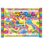 おかしなスナラムネ