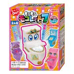 もこもこモコレット7