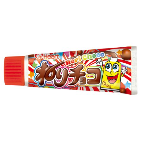 ねりチョコ2