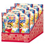しんちゃんなまいきドリンク９