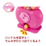 ＳＴＴプリキュアうらないコロリン