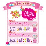 ＳＴＴプリキュアうらないコロリン
