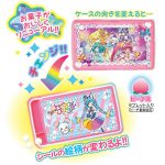 STTプリキュアタブレット （リニューアル）