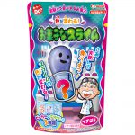 色が変わる！お菓子なスライム