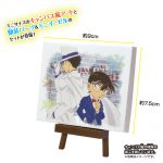 名探偵コナン ミニキャンバスアート