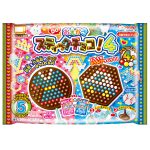 おえかきスティックチョコ！４