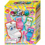 もこもこモコレット８