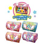 STTプリキュアカラフルゼリー