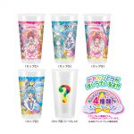 STTプリキュアふりふりシェイク（リニューアル）