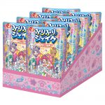STTプリキュアふりふりシェイク（リニューアル）