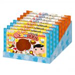 おしりたんていチョコっとパズル